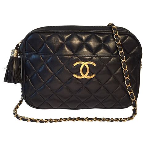 chanel gebraucht